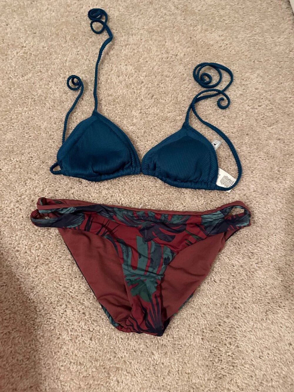 Bikini Lab Bikini from South Moon Under